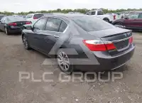 2013 Honda Accord photo
