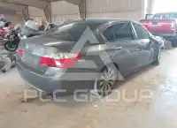 2013 Honda Accord photo
