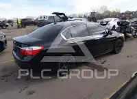 2013 Honda Accord фото