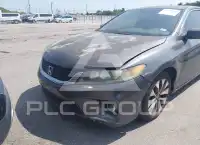 2013 Honda Accord фото