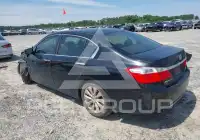 2013 Honda Accord фото