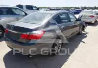 2013 Honda Accord photo