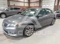 2013 Honda Accord фото
