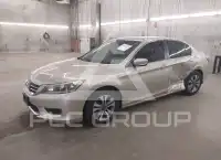2013 Honda Accord photo