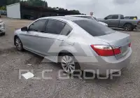 2013 Honda Accord фото