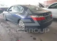 2013 Honda Accord фото