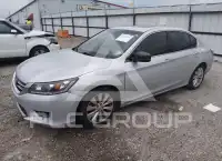 2013 Honda Accord фото