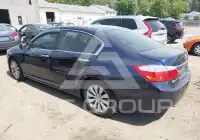 2013 Honda Accord фото