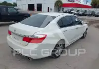 2013 Honda Accord photo