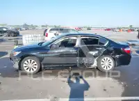 2013 Honda Accord фото