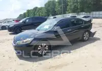 2013 Honda Accord фото