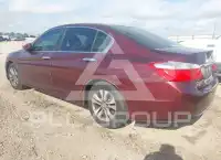 2013 Honda Accord фото