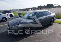 2013 Honda Accord фото