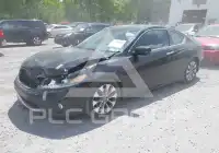 2013 Honda Accord фото