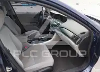 2013 Honda Accord фото