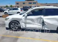 2013 Honda Accord photo