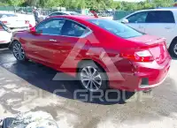2013 Honda Accord фото