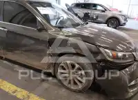 2013 Honda Accord фото