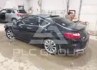 2013 Honda Accord фото