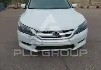 2013 Honda Accord фото