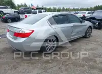 2013 Honda Accord фото