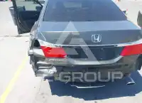 2013 Honda Accord фото