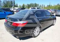 2013 Honda Accord фото