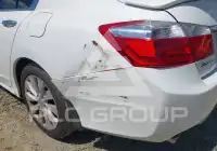2013 Honda Accord фото