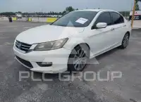 2013 Honda Accord фото