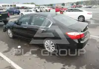 2013 Honda Accord photo