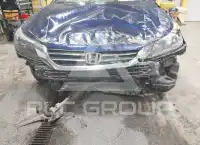 2013 Honda Accord photo
