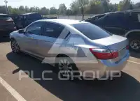2013 Honda Accord photo