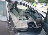 2013 Honda Accord фото