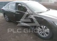 2013 Honda Accord photo