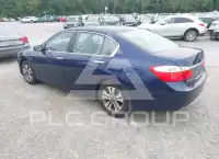 2013 Honda Accord фото