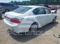 2013 Honda Accord photo