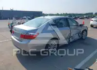 2013 Honda Accord фото