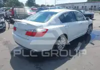 2013 Honda Accord фото