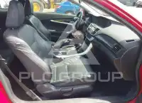 2013 Honda Accord фото