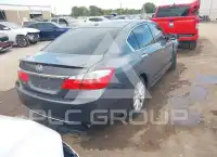 2013 Honda Accord фото