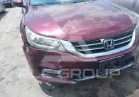 2013 Honda Accord фото