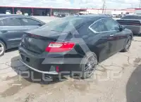 2013 Honda Accord фото