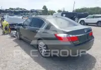 2013 Honda Accord фото