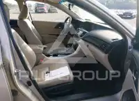 2013 Honda Accord photo