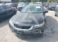 2013 Honda Accord фото
