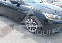 2013 Honda Accord фото