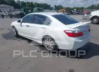 2013 Honda Accord фото