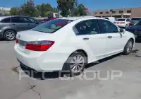 2013 Honda Accord фото