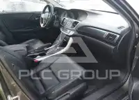 2013 Honda Accord фото