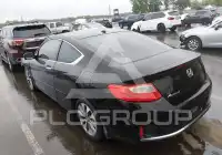 2013 Honda Accord фото
